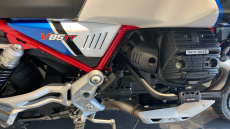 Moto Guzzi Tt V85 TT Evocative E5 (21MY)